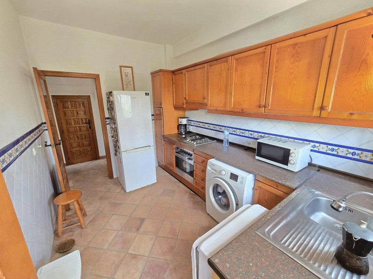 Villa for Sale in Cabo Roig, Alicante 17