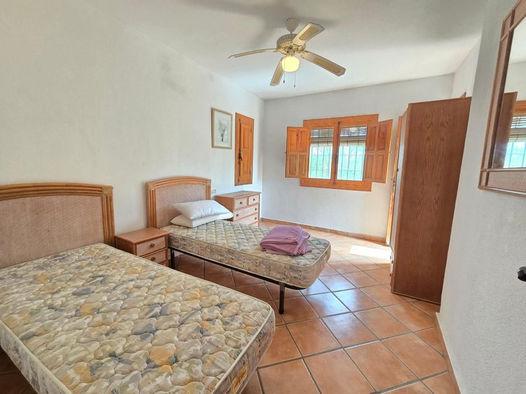 Villa for Sale in Cabo Roig, Alicante 21