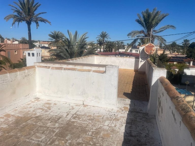 Villa for Sale in Cabo Roig, Alicante 24