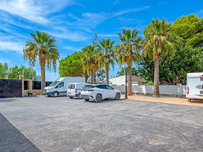 Country House for Sale in Almoradi, Alicante 5
