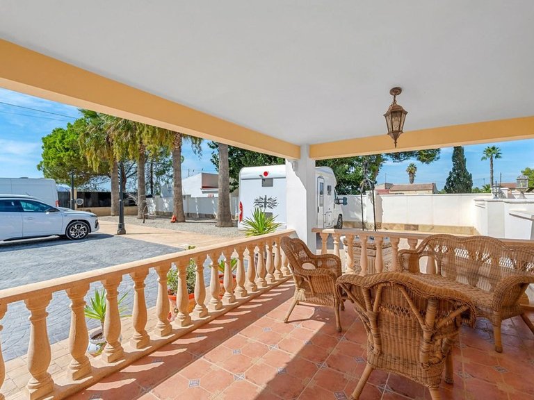 Country House for Sale in Almoradi, Alicante 6