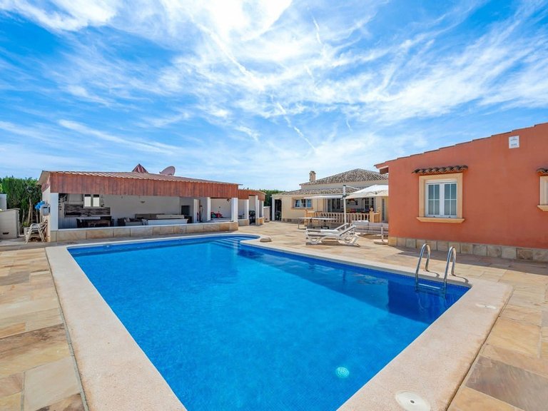 Country House for Sale in Almoradi, Alicante 10