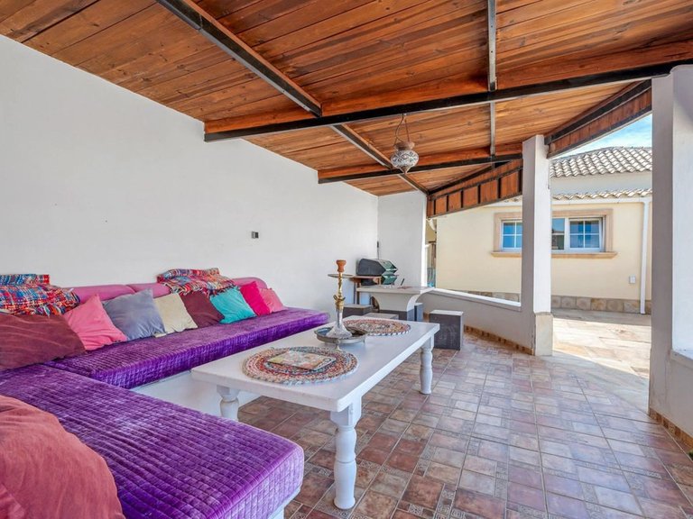 Country House for Sale in Almoradi, Alicante 15