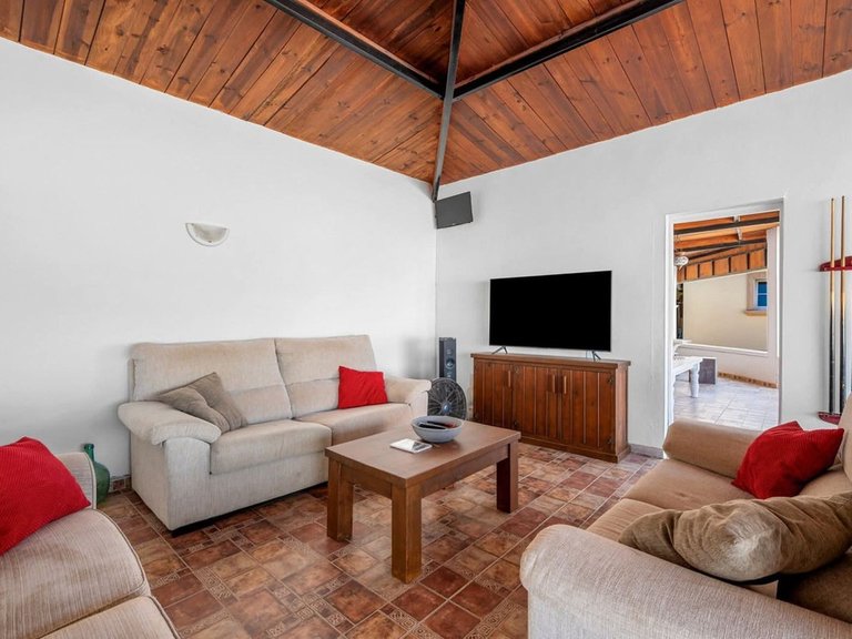 Country House for Sale in Almoradi, Alicante 17