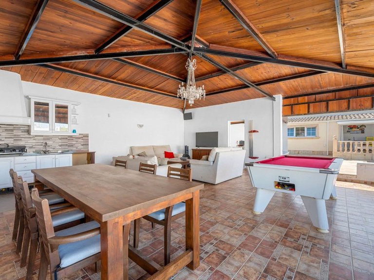 Country House for Sale in Almoradi, Alicante 18