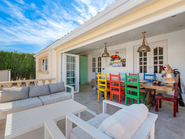 Country House for Sale in Almoradi, Alicante 36