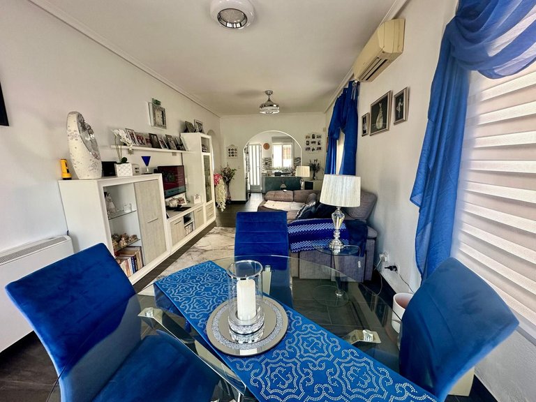 Villa for Sale in Algorfa, Alicante 12