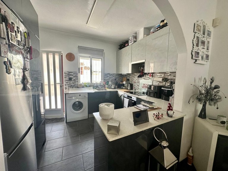 Villa for Sale in Algorfa, Alicante 14