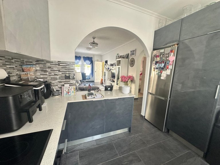 Villa for Sale in Algorfa, Alicante 17
