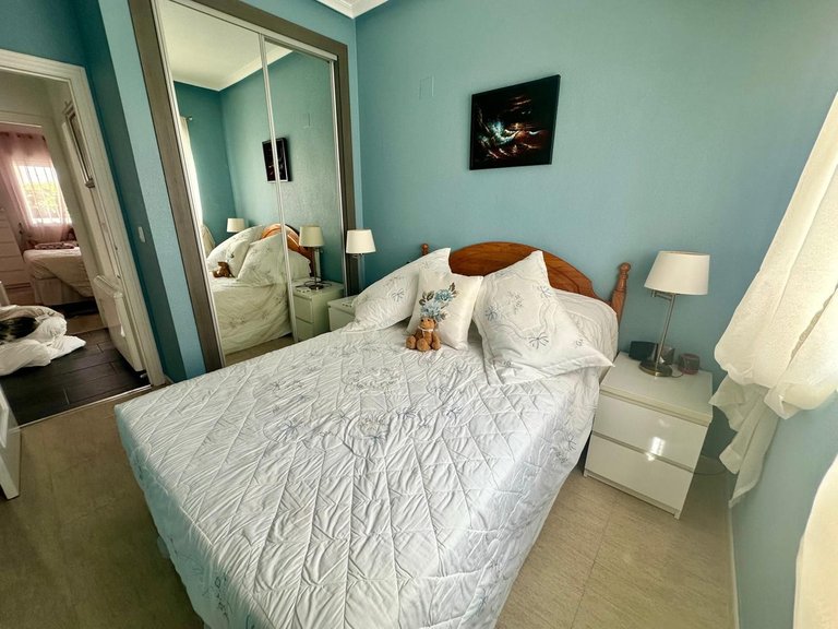 Villa for Sale in Algorfa, Alicante 19