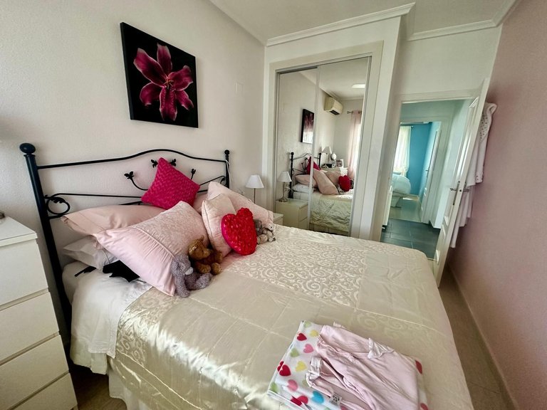 Villa for Sale in Algorfa, Alicante 23
