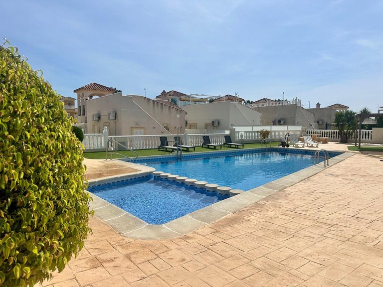 Villa for Sale in Algorfa, Alicante 24