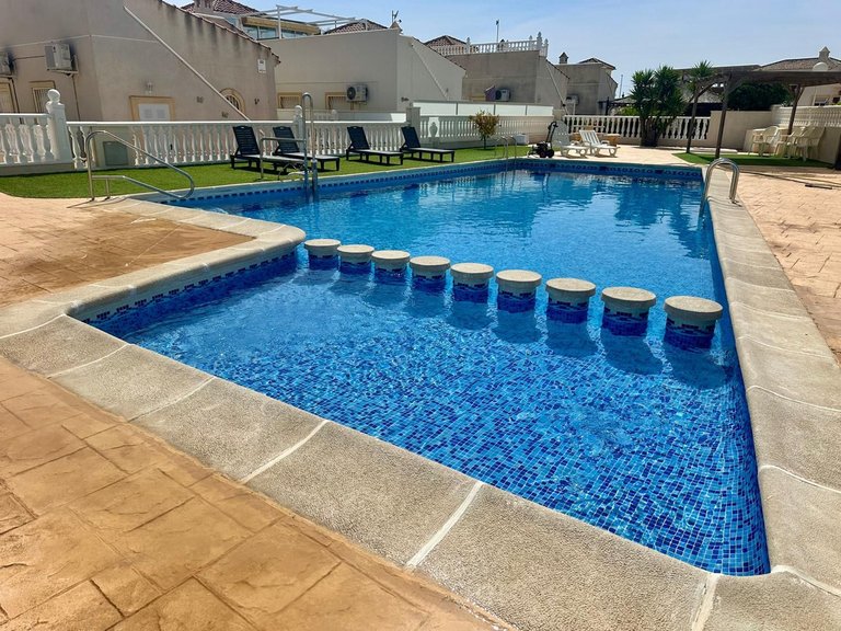 Villa for Sale in Algorfa, Alicante 25