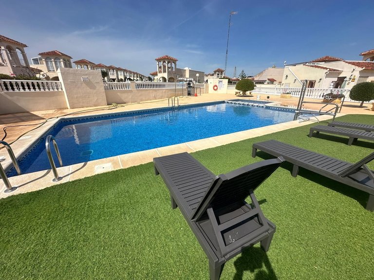 Villa for Sale in Algorfa, Alicante 26