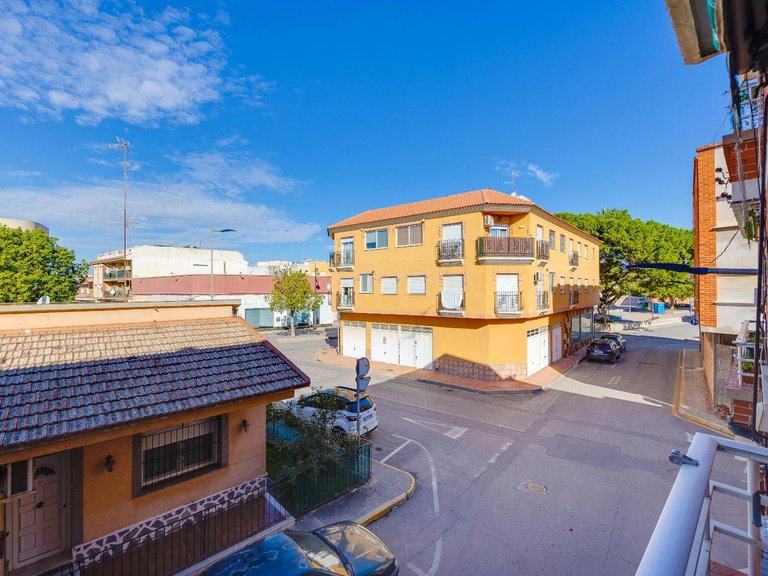 Apartment for Sale in San Pedro Del Pinatar, Murcia 28