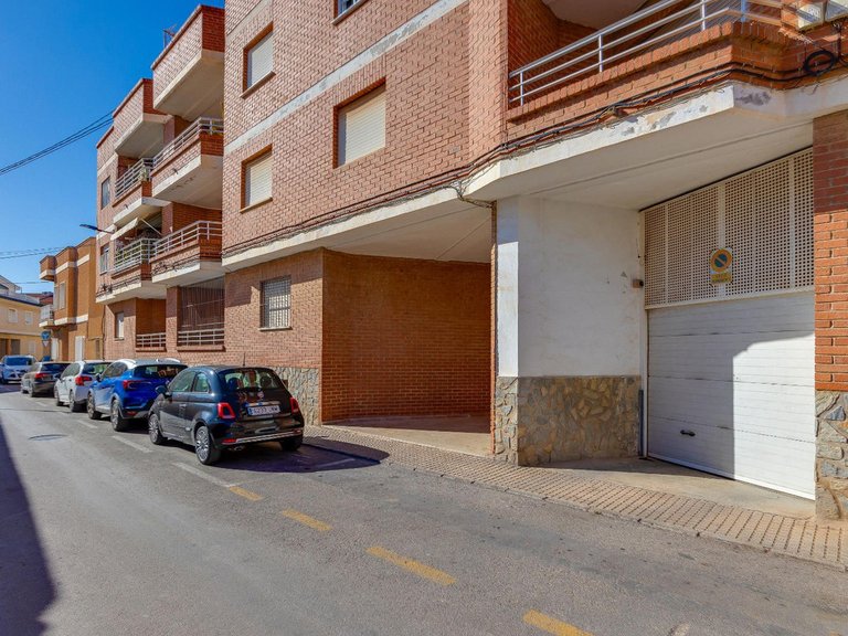 Apartment for Sale in San Pedro Del Pinatar, Murcia 33