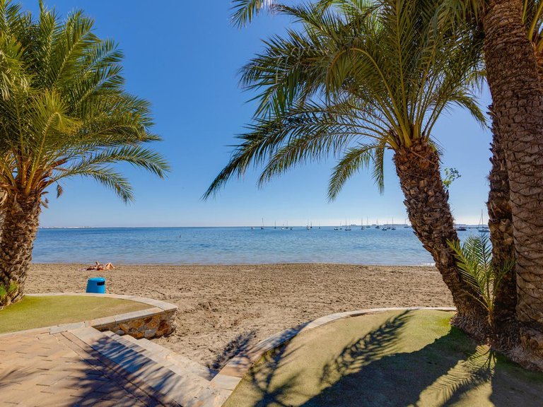 Apartment for Sale in San Pedro Del Pinatar, Murcia 35
