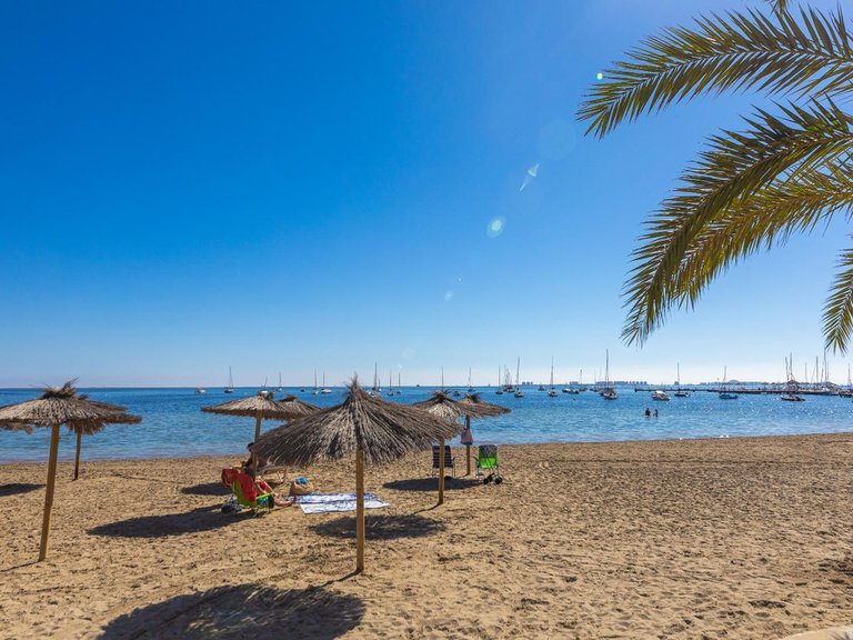 Apartment for Sale in San Pedro Del Pinatar, Murcia 38