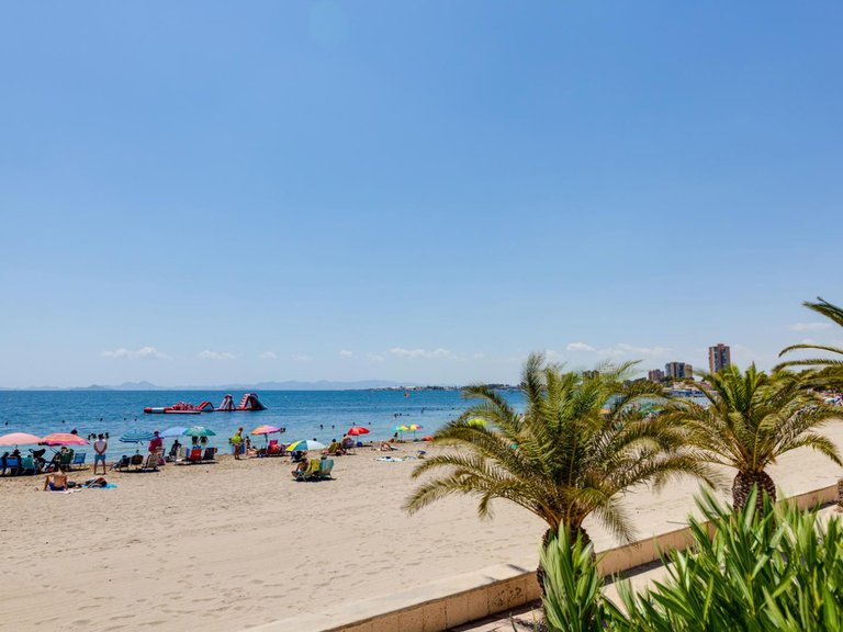 Apartment for Sale in San Pedro Del Pinatar, Murcia 44
