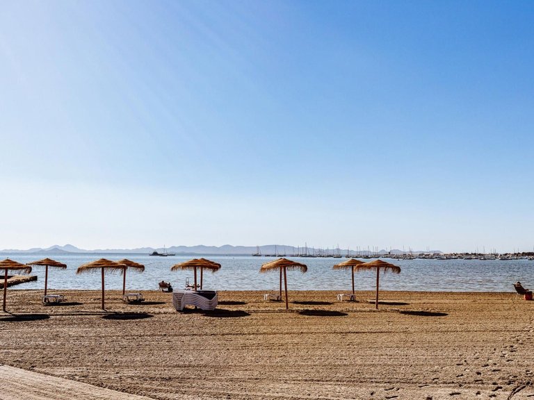 Apartment for Sale in San Pedro Del Pinatar, Murcia 49