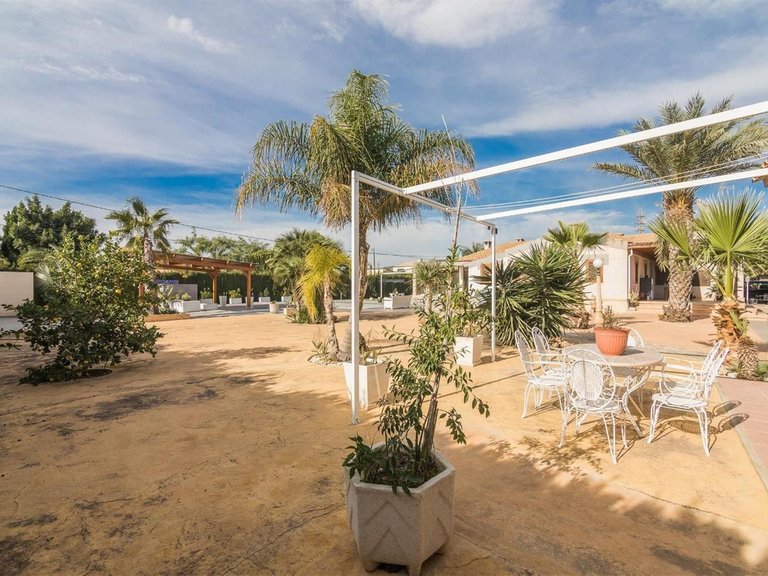 Villa for Sale in Elche, Alicante 12