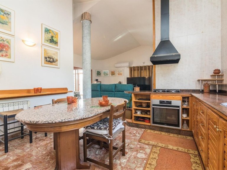 Villa for Sale in Elche, Alicante 15