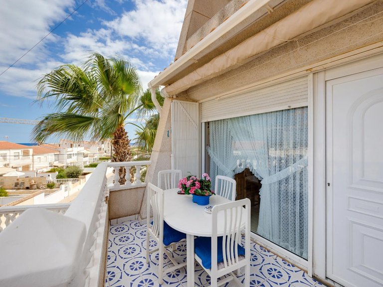 Apartment for Sale in Torrevieja, Alicante 1