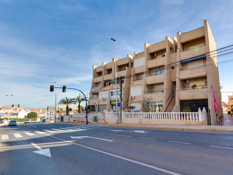 Apartment for Sale in Torrevieja, Alicante 2
