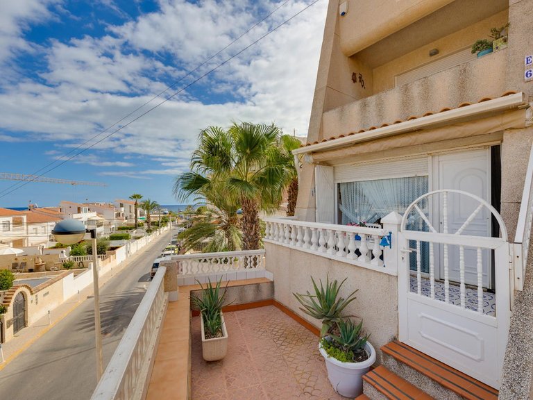 Apartment for Sale in Torrevieja, Alicante 4