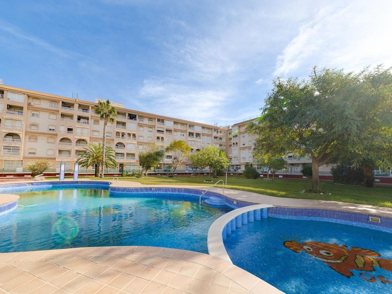 Apartment for Sale in Torrevieja, Alicante 1