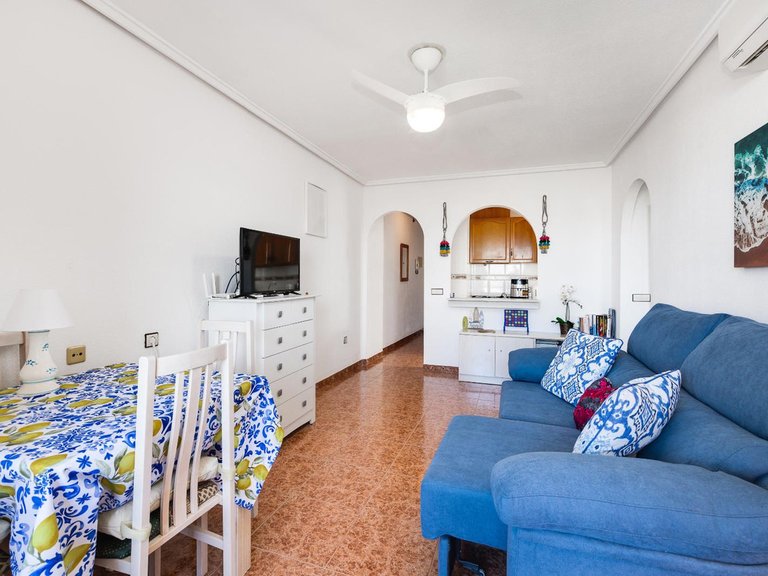 Apartment for Sale in Torrevieja, Alicante 6