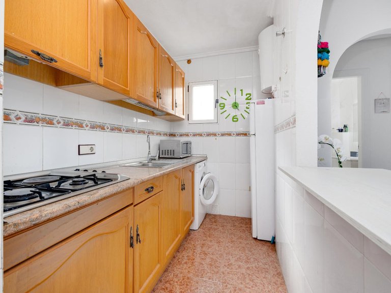 Apartment for Sale in Torrevieja, Alicante 18