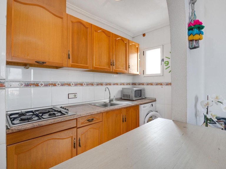 Apartment for Sale in Torrevieja, Alicante 20