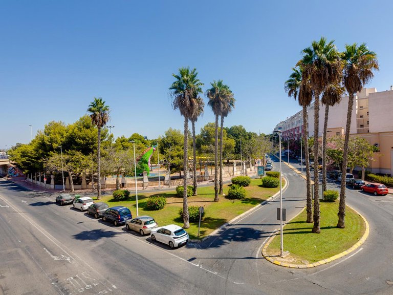 Apartment for Sale in Torrevieja, Alicante 37