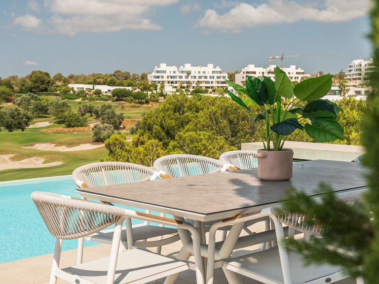 Villa for Sale in Las Colinas, Alicante 4