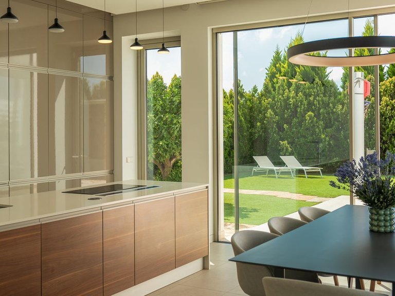Villa for Sale in Las Colinas, Alicante 5