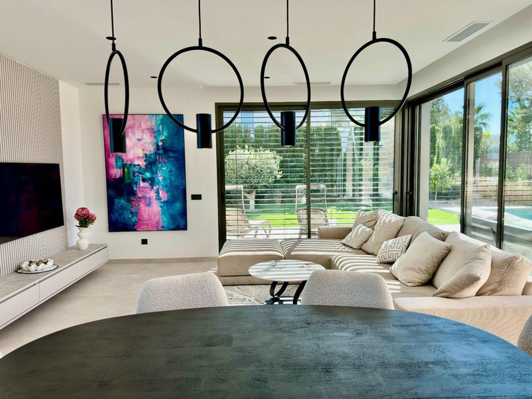Villa for Sale in Las Colinas, Alicante 6