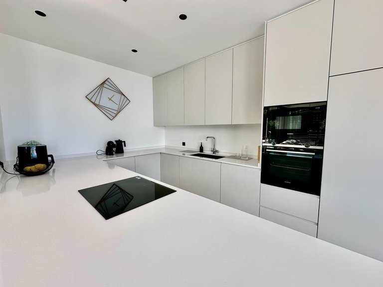 Villa for Sale in Las Colinas, Alicante 8