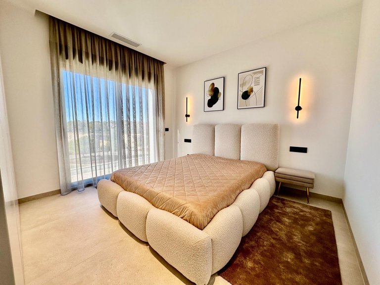 Villa for Sale in Las Colinas, Alicante 12