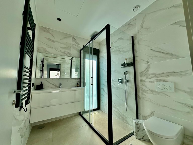 Villa for Sale in Las Colinas, Alicante 15