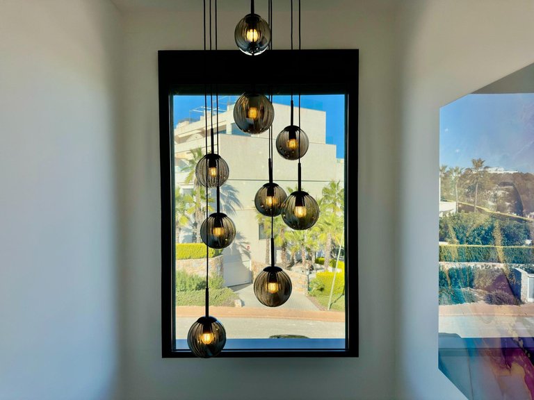 Villa for Sale in Las Colinas, Alicante 18