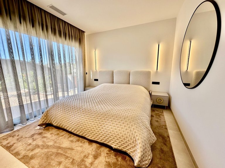 Villa for Sale in Las Colinas, Alicante 19