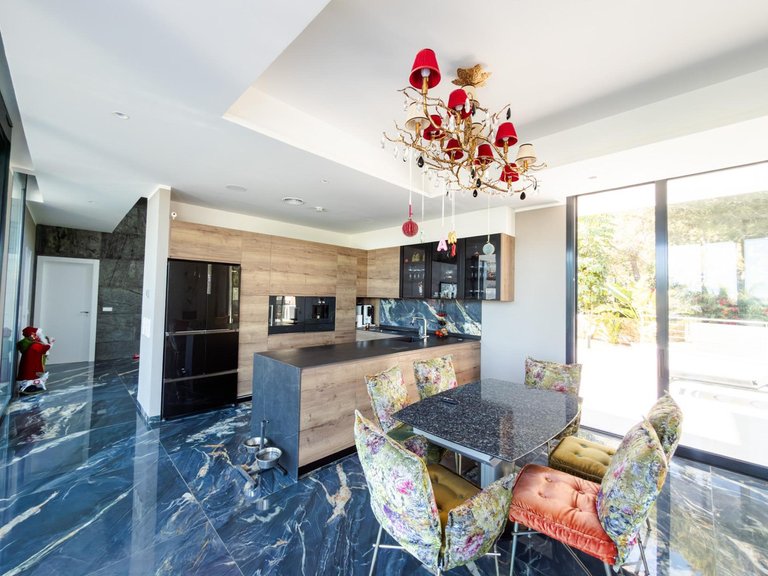 Villa for Sale in Las Colinas, Alicante 6