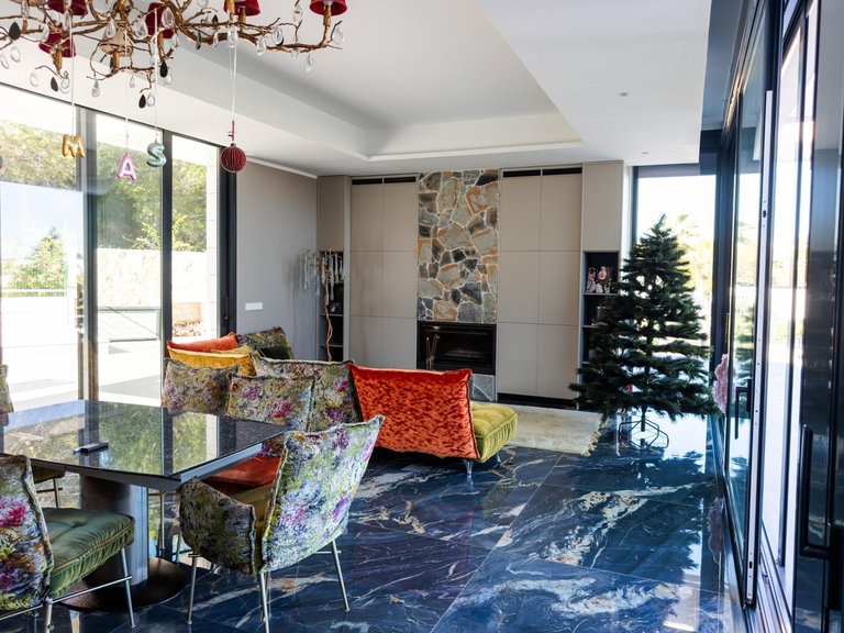 Villa for Sale in Las Colinas, Alicante 8