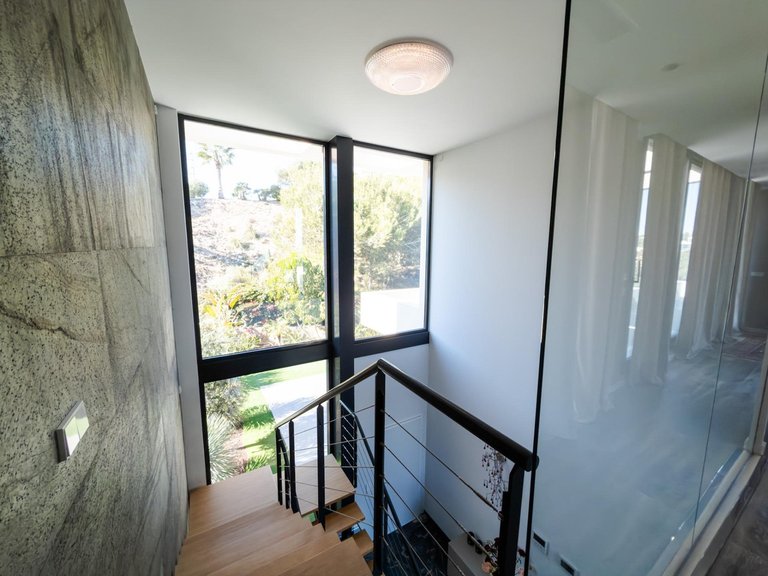 Villa for Sale in Las Colinas, Alicante 11