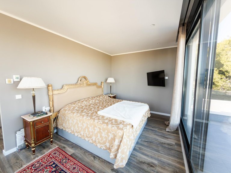 Villa for Sale in Las Colinas, Alicante 14