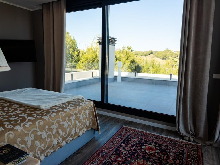 Villa for Sale in Las Colinas, Alicante 15