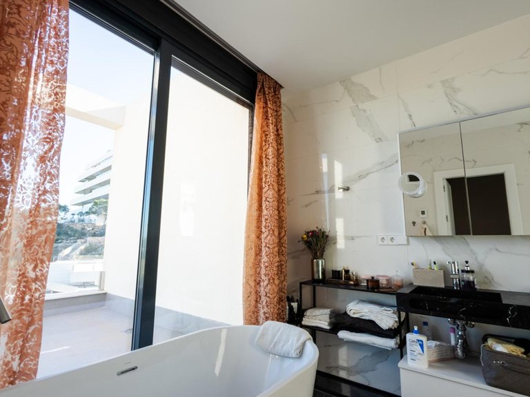 Villa for Sale in Las Colinas, Alicante 18