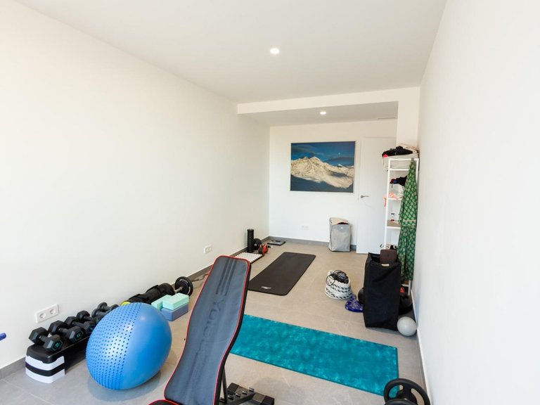 Villa for Sale in Las Colinas, Alicante 19