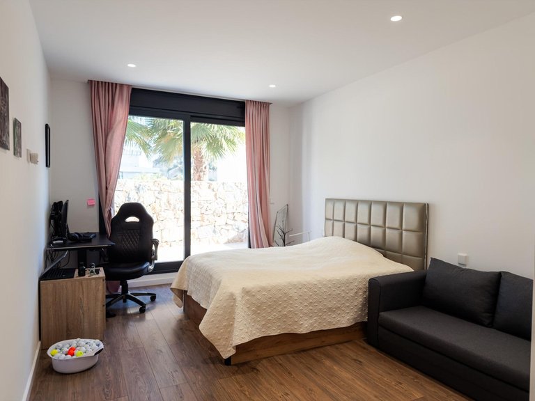 Villa for Sale in Las Colinas, Alicante 24